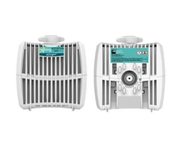 Picture of OXYGEN-PRO AIR FRESHENER CARTRIDGE - SPRING